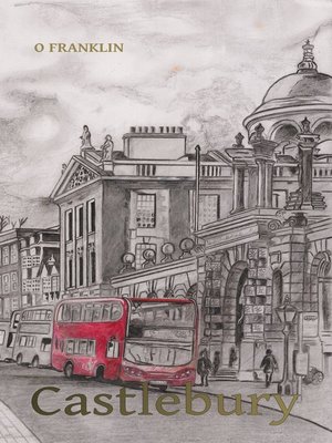 cover image of Castlebury